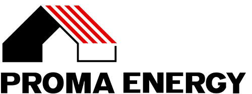 logo PROMA ENERGY, s.r.o.