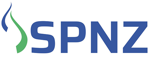 logo SPNZ