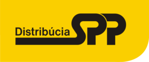 SPP distribúcia