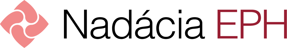 logo Nadácia EPH