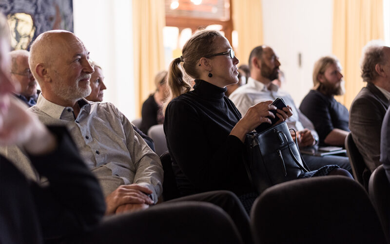 konferencia ssche publikum