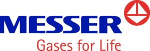 Messer logo