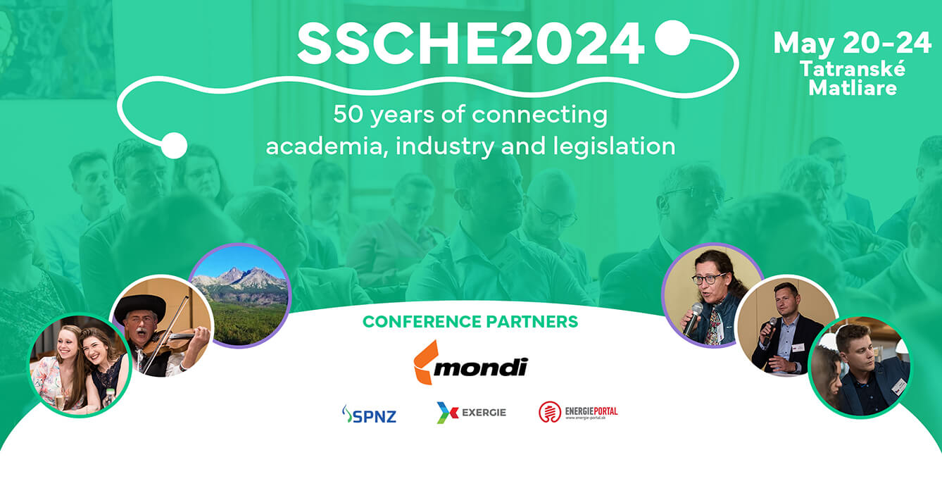 SSCHE2024 conference