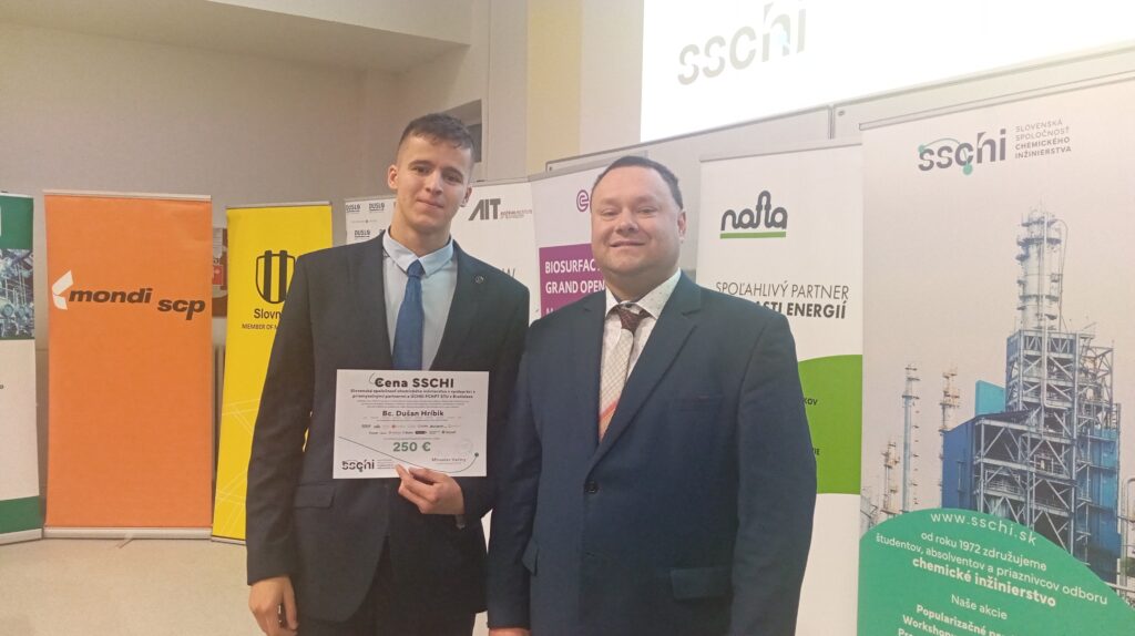 Prihlás svoju prácu do súťaže Najlepšia bakalárka