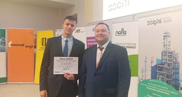 Prihlás svoju prácu do súťaže Najlepšia bakalárka