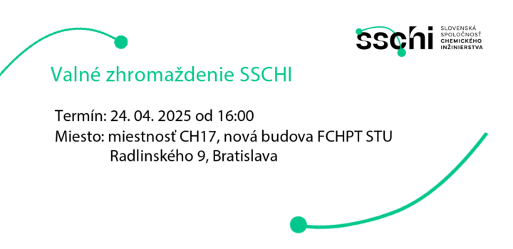 Valné zhromaždenie SSCHI