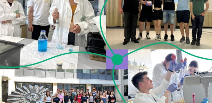 18. Letná škola chemického a environmentálneho inžinierstva